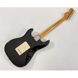 Fender Stratocaster Eric Clapton Signature 1994 Blackie