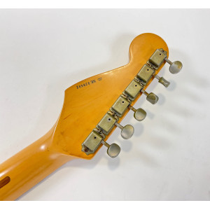 Fender Stratocaster Eric Clapton Signature 1994 Blackie