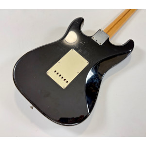 Fender Stratocaster Eric Clapton Signature 1994 Blackie