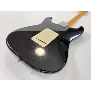 Fender Stratocaster Eric Clapton Signature 1994 Blackie