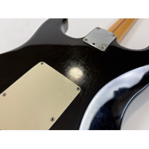Fender Stratocaster Eric Clapton Signature 1994 Blackie