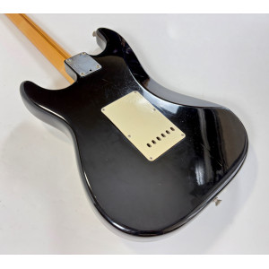 Fender Stratocaster Eric Clapton Signature 1994 Blackie