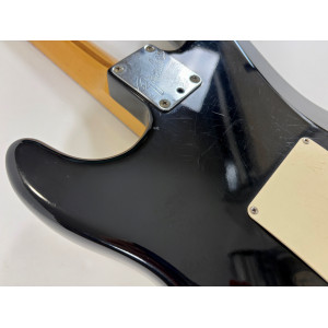 Fender Stratocaster Eric Clapton Signature 1994 Blackie