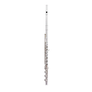 Trevor James Flute Cantabile 31cv-hrx