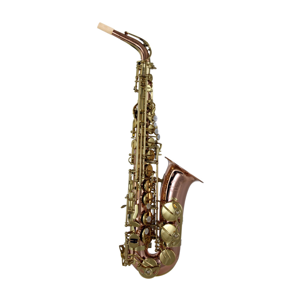 Trevor James Saxophone Alto Sc A269b