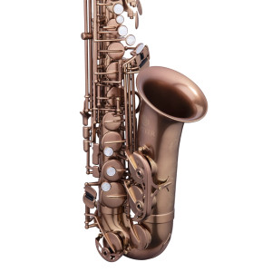 Jupiter Saxophone Alto Jas1100baq
