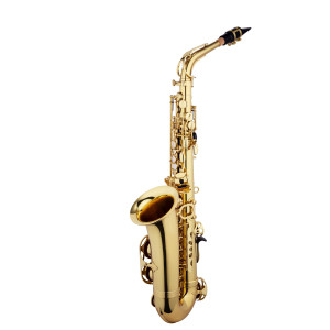 Jupiter Saxophone Alto Jas510q