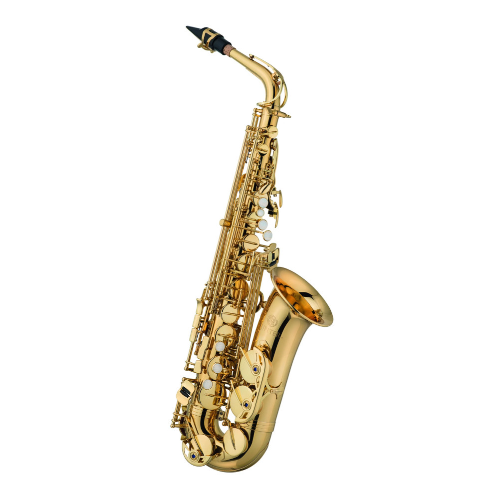 Jupiter Saxophone Alto Jas700q