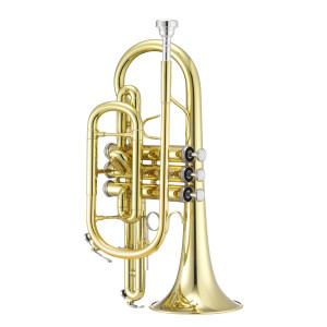 Jupiter Cornet Si Bemol Jcr700q