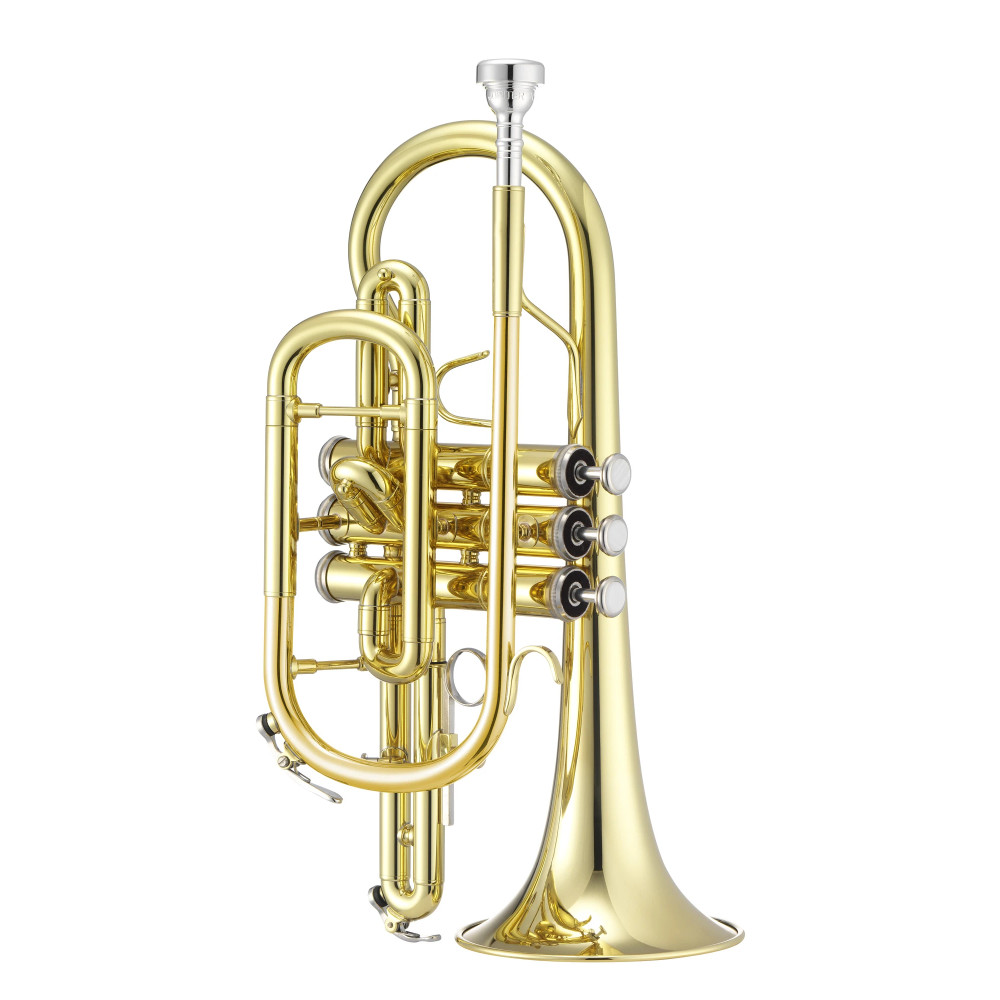 Jupiter Cornet Si Bemol Jcr700q