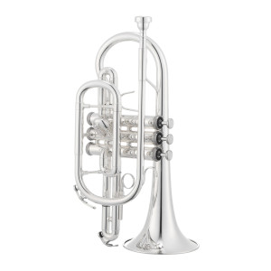 Jupiter Cornet Si Bemol Jcr700sq