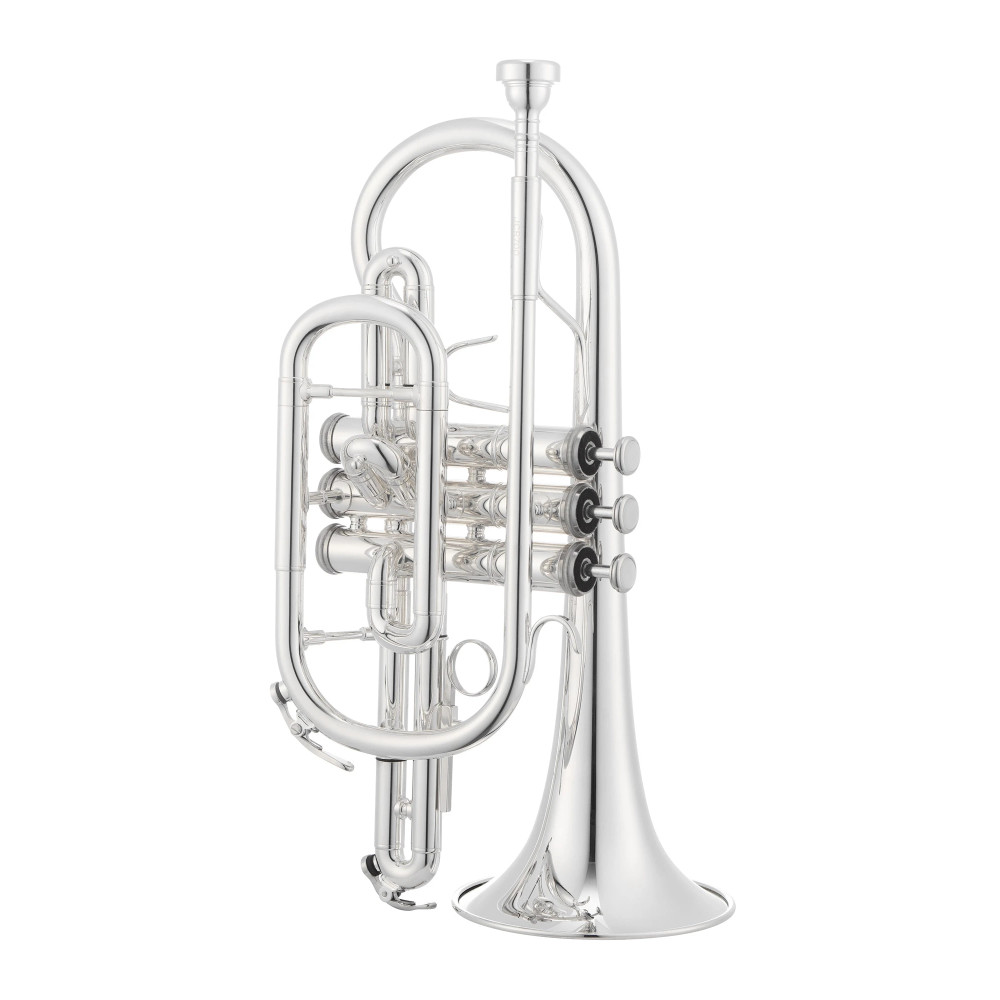 Jupiter Cornet Si Bemol Jcr700sq