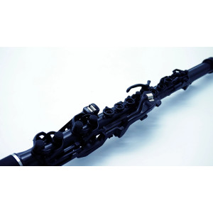 Nuvo Clarinette Clarineo N120clbk