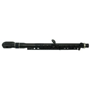 Nuvo Flute Traversiere Jflute N220jfbk