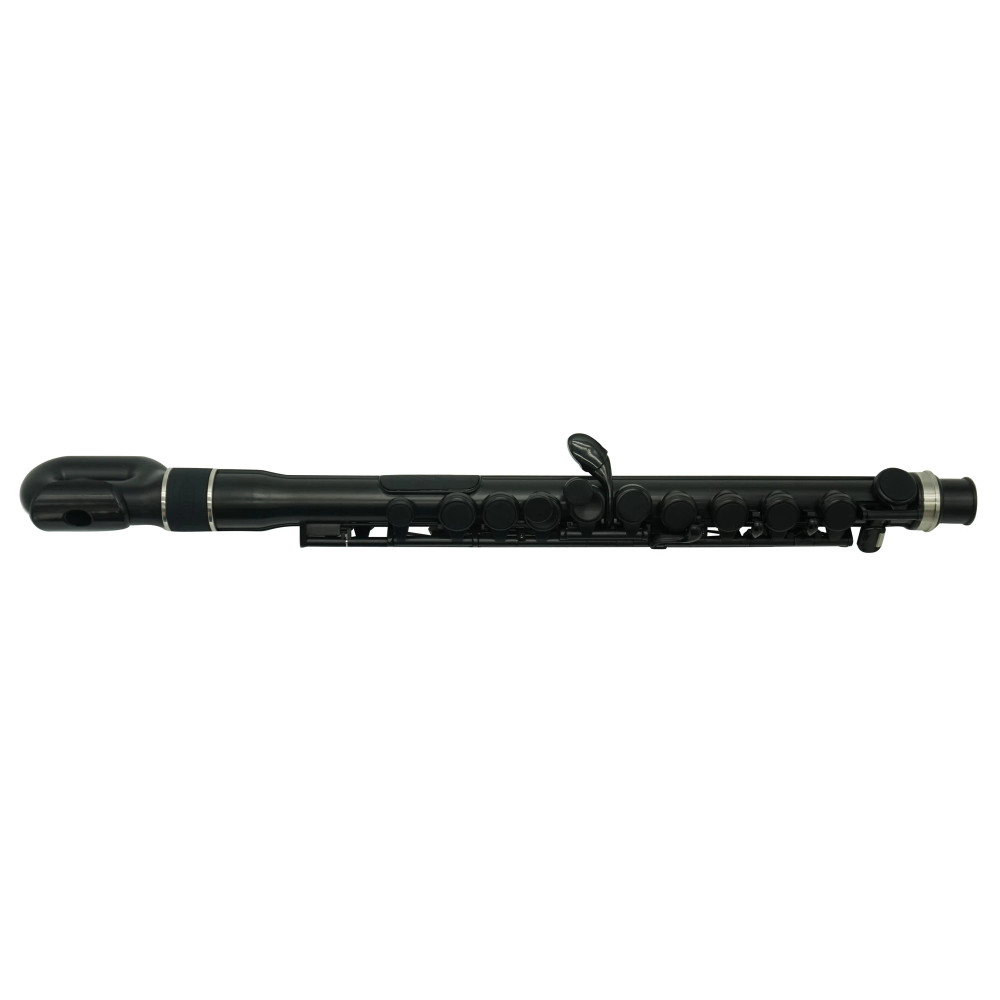 Nuvo Flute Traversiere Jflute N220jfbk