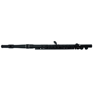 Nuvo Flute Traversiere Student N230sfbk