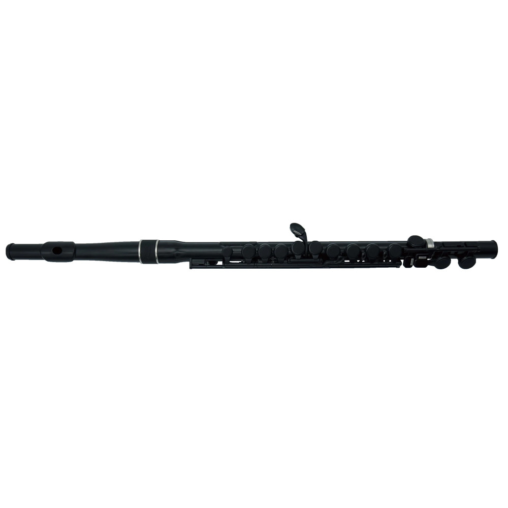 Nuvo Flute Traversiere Student N230sfbk