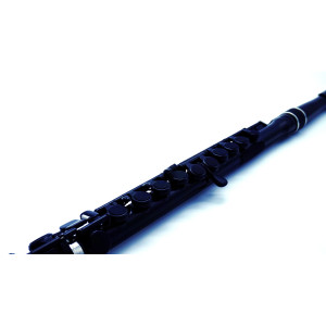 Nuvo Flute Traversiere Student N230sfbk