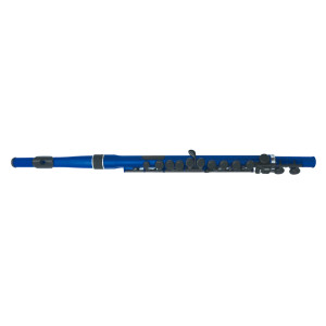 Nuvo Flute Traversiere Student N235sfbb