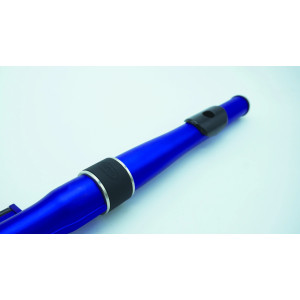 Nuvo Flute Traversiere Student N235sfbb