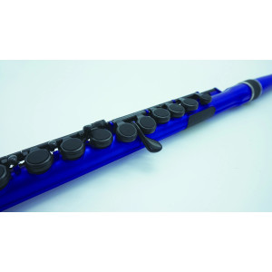 Nuvo Flute Traversiere Student N235sfbb