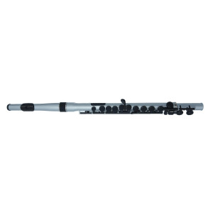 Nuvo Flute Traversiere Student N235sfsb