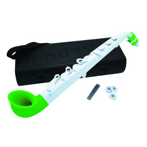 Nuvo Saxophone Jsax N520jwgn