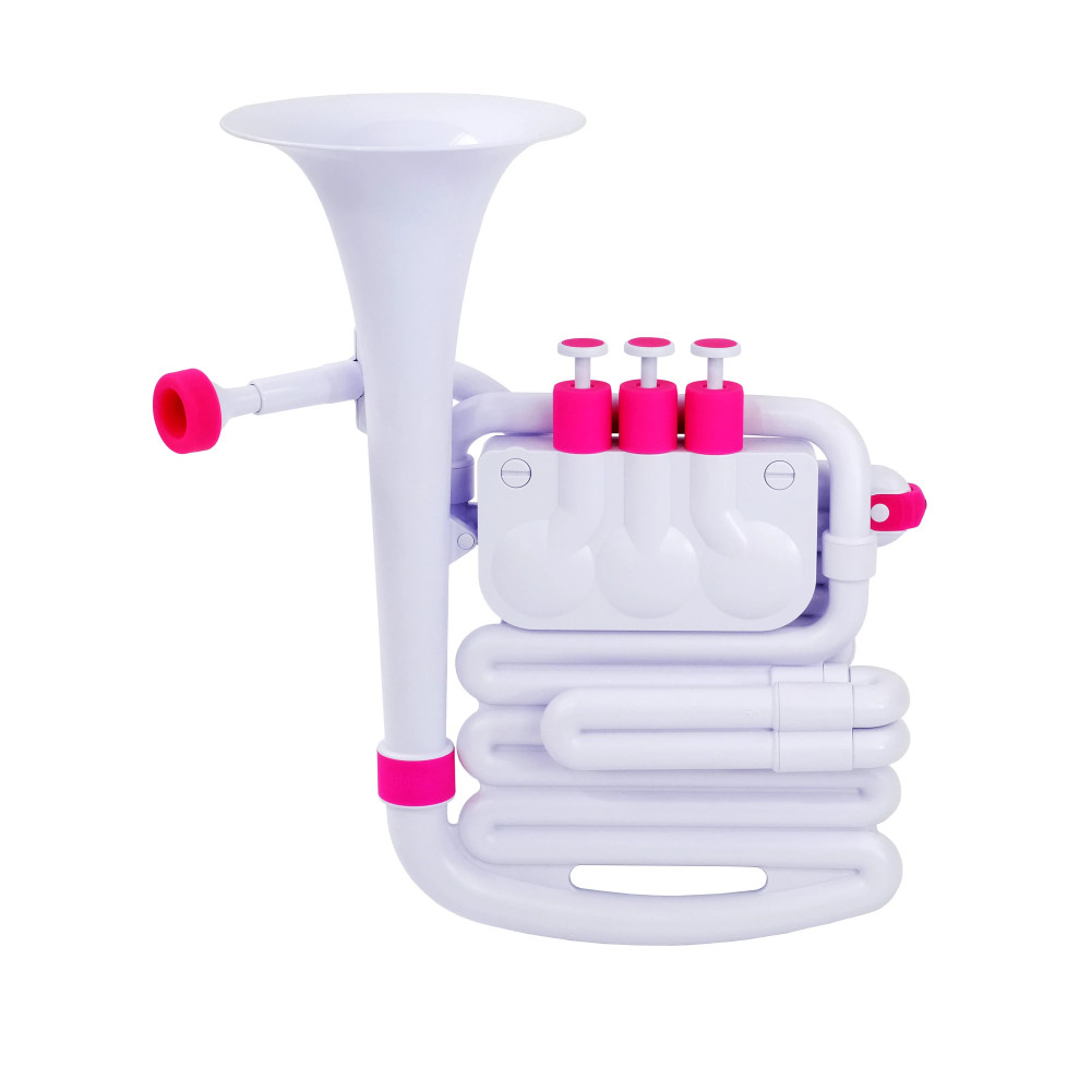 Nuvo Saxhorn Jhorn N610jhwpk