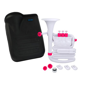 Nuvo Saxhorn Jhorn N610jhwpk