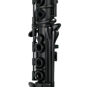 Nuvo Clarinette Sib Nuvoband Nb200cbk