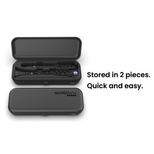 Nuvo Clarinette Sib Nuvoband Nb200cbk