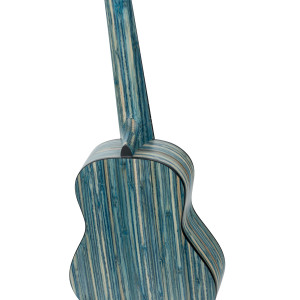 Ortega Ukulele Soprano Ortega, Bambou Massif