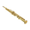 Trevor James Saxophone Soprano 3630g