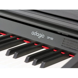 Adagio Piano Numerique Dp150bk