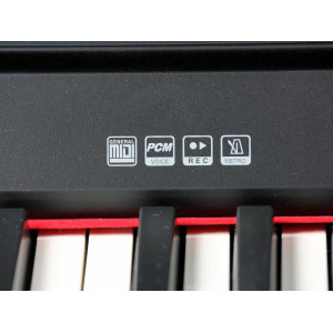 Adagio Piano Numerique Dp150bk