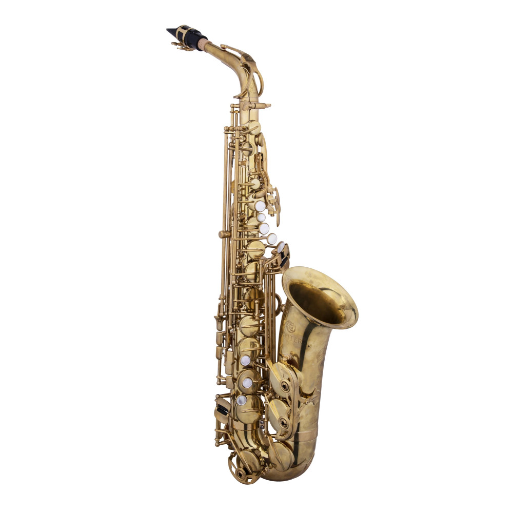Jupiter Saxophone Alto Jas1100nbq