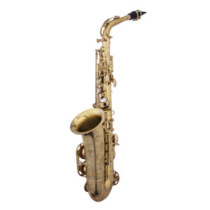 Jupiter Saxophone Alto Jas1100nbq