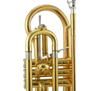 Jupiter Cornet Si Bemol Jcr1100rq