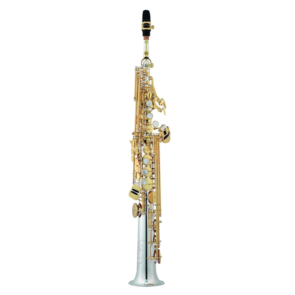 Jupiter Saxophone Soprano Jss1100sgq
