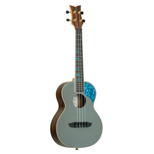 Ortega Ukulele Tenor Ortega, Ghost, Platinium