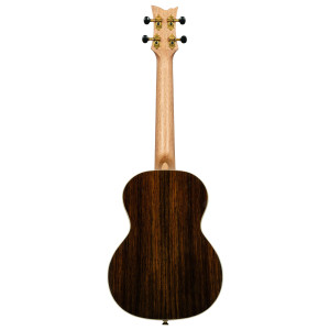 Ortega Ukulele Tenor Ortega, Ghost, Platinium