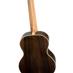 Ortega Ukulele Tenor Ortega, Ghost, Platinium