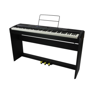 Adagio Piano Numerique Sp75bk