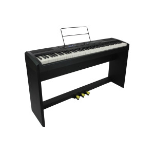 Adagio Piano Numerique Sp75bk