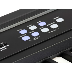 Adagio Piano Numerique Sp75bk