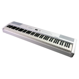 Promo : Adagio Piano Numerique Sp75wh - Pieds et pédalier offerts