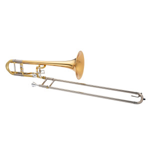 Jupiter Trombone Tenor Jtb1160froq