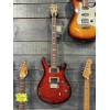 PRS CE 24 Fire Red Burst