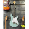 PRS SE Silver Sky Stone Blue