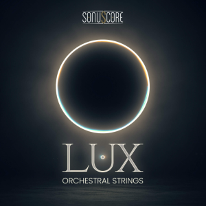 Boom Library Sonuscore LUX Orchestral Strings
